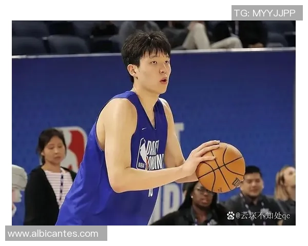 杨瀚森坦言需提升篮板能力努力应对联盟众多老将挑战 杨瀚森坦言需提升篮板能力努力应对联盟众多老将挑战